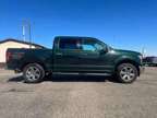 2016 Ford F150 SuperCrew Cab for sale