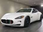 2008 Maserati GranTurismo for sale