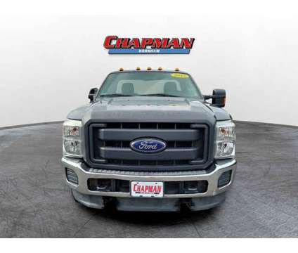 2015 Ford Super Duty F-350 SRW XL is a Green 2015 Ford Car for Sale in Horsham PA