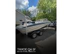 2006 Tahoe Q6 SF Boat for Sale
