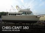 1980 Chris-Craft 380 Corinthian Boat for Sale