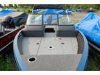 2022 Princecraft Hudson® 190 DLX WS Boat for Sale