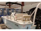 2024 Boston Whaler 170 Montauk Boat for Sale