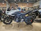 2023 Triumph Tiger Sport 660