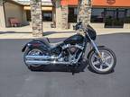 2022 Harley-Davidson Softail® Standard