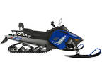 2024 Polaris 550 Voyageur LXT NorthStar Edition 144 ES