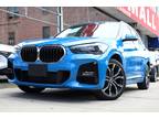 Used 2020 BMW X1 for sale.