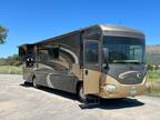 2011 Itasca Meridian V Class M39-N 40ft