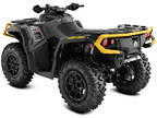 2023 Can-Am Outlander XT-P 1000R