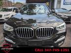 $24,995 2019 BMW X3 with 39,588 miles!