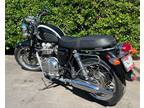 2005 Triumph Bonneville