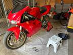 1996 Ducati 916