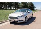 2017 Ford Fusion Hybrid SE - Great Falls,Montana