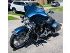 2003 Harley-Davidson Road King