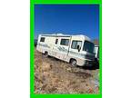 1996 Ford Southwind Storm Class A Motorhome One Owner Ford 7.5L V8