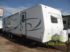 2010 Forest River Rv Rockwood Extreme Sports 8314BSS