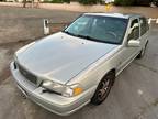 2000 Volvo S70 GLT SE 4dr Turbo Sedan