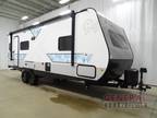 2023 Forest River Rv IBEX 23RLDS