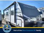 2021 Keystone Rv Passport 229RKWE SL Series