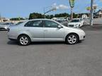 2008 Volkswagen Jetta SE PZEV 4dr Sedan 6A