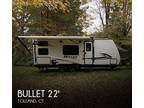 2021 Keystone Bullet Crossfire 2200BH