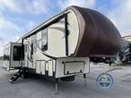 2015 Forest River Rv Sierra 346RETS