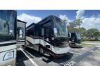 2014 Tiffin Motorhomes Allegro Bus 37 AP