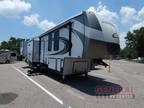 2022 Forest River Rv Sandpiper Luxury 388BHRD