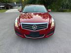 2016 Cadillac ATS 2.0L Turbo Luxury Sedan 4D