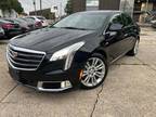 2018 Cadillac XTS Luxury 4dr Sedan