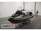 New 2023 Sea-Doo Explorer Pro® 170 i BR, i DF