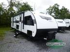 2024 Forest River Forest River RV Wildwood 263BHXL 26ft
