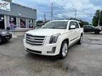 2015 Cadillac Escalade ESV Platinum 4x4 4dr SUV