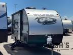 2019 Forest River Rv Cherokee Wolf Pup 16FQ
