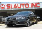 2017 Audi A6 2.0T Premium Sedan 4D