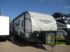 2017 Forest River Rv Wildwood 27TDSS