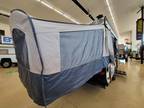 2018 Forest River, Inc. Viking 2485SST Folding Tent Trailer RV For Sale Pop Up