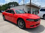 2017 Dodge Charger SXT AWD 4dr Sedan