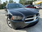 2012 Dodge Charger SE 4dr Sedan