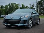 2012 Mazda Mazda3 i Grand Touring