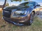 2016 Chrysler 300 300S Sedan 4D