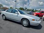 2005 Buick Century Custom 4dr Sedan