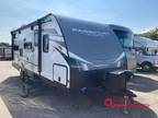 2021 Keystone Keystone RV Passport 221BH 26ft