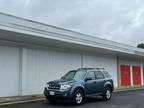 2012 Ford Escape XLT AWD 4dr SUV