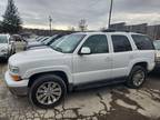 2004 Chevrolet Tahoe Z71 4WD 4dr SUV