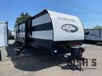 2024 Forest River Rv Cherokee 324TS