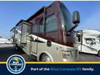 2011 Tiffin Motorhomes Open Road 35 Qba