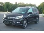 2015 Honda CR-V Touring 2WD