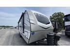 2024 Keystone Rv Cougar Half-Ton 22MLS