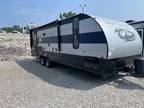 2022 Forest River Rv Cherokee Grey Wolf 22MKSE